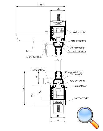 Configuratii de sistem TodoCristal®