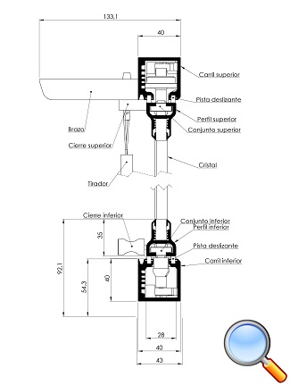 Configuratii de sistem TodoCristal®
